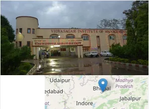 Vidyasagar Institute of Management