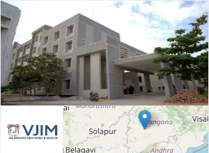 Vignana Jyothi Institute of Management