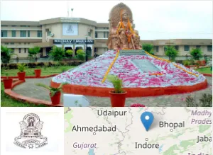 Vikram University Vikram University