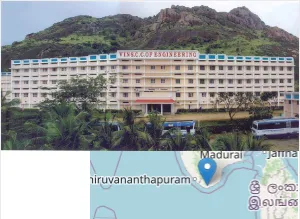 Vins Christian College of Engineering