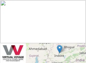 Virtual Voyage College of Design, Media and Management
