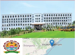 Visakha Institute of Engineering and Technology