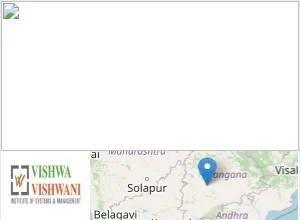 Vishwa Vishwani Institute of Systems and Management, Hyderabad