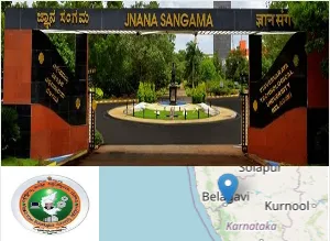 Visvesvaraya Technological University