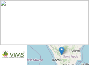 Vivekananda Institute of Management Studies campus view