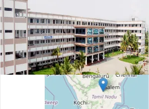 Vivekanandha Institute of Information and Management Studies, Vivekanandha Educational Institutions for Women