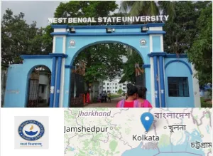West Bengal State University