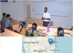 Wings Business School (WBS, Andhra Pradesh)