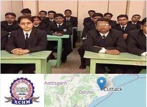 Xavier College of Hotel Management - XCHM