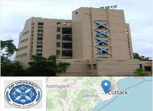 Xavier Institute of Management, XIM University