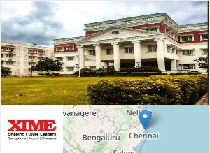 Xavier Institute of Management and Entrepreneurship, Chennai