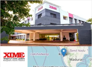 Xavier Institute of Management and Entrepreneurship, Kochi