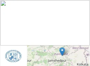 Campus Image of Xavier Institute of Social Service Campus Image of Xavier Institute of Social Service