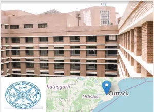Xavier School of Rural Management, Xavier University Bhubaneswar