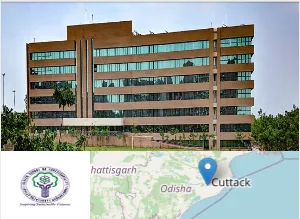 Xavier School of Sustainability, Xavier University Bhubaneswar