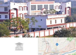 A and M Institute of Management and Technology