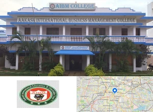 Aakash Institute of Business Management