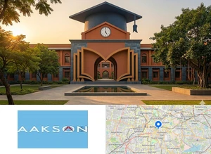 Aakson Group of Institutions