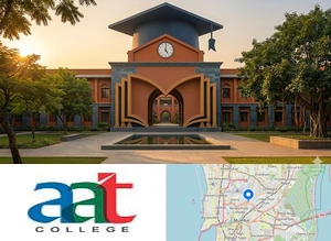 AAT College, Andheri West