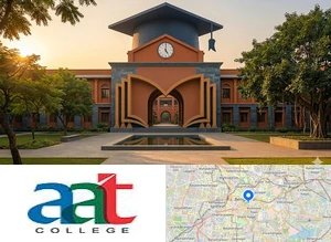 AAT College, Bangalore
