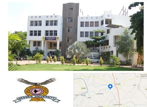 Abhijit Kadam Institute of Management and Social Sciences, Bharati Vidyapeeth