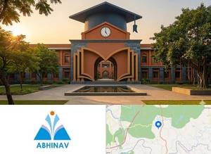 Abhinav Institute of Technology & Management