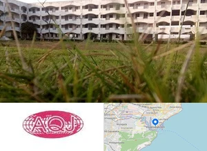Abul Quadir Jeelani Centre for Post Graduate Studies (AQJ) campus view