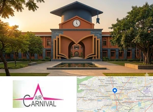 ACAA - Air Carnival Aviation Academy