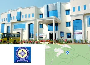 Academy of Business Administration (ABA)