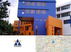 Acharya Institute of Technology