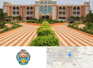 Acharya Nagarjuna University