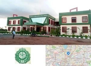 Acharya N.G. Ranga Agricultural University