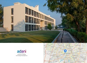 Adani Institute of Digital Technology Management