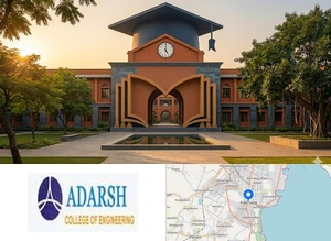 Adarsh College of Engineering