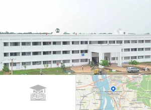 Adikavi Nannaya University (AKNUDOA)