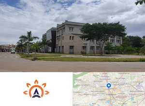 Adithya Institute of Technology - AIET