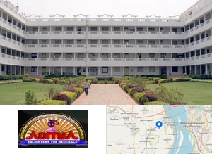 Aditya College of Engineering and Technology