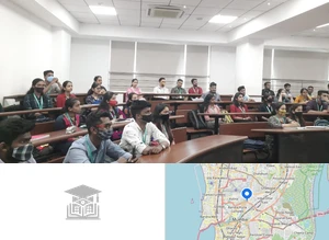 Aditya School of Business Management