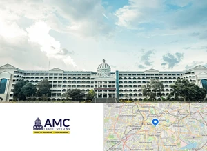 Administrative Management College