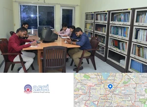 Administrative Staff College of India