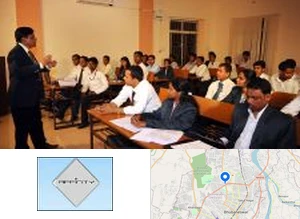 Affinity Business School