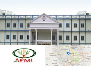 Agriculture and Food Management Institute campus view