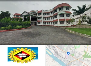 AIEMD - Aryabhatta Institute of Engineering and Management