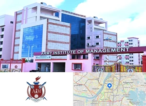 AIM - Army Institute of Management
