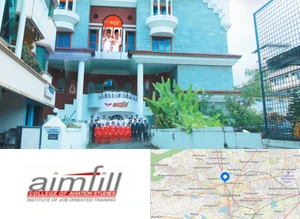 Aimfill International, Coimbatore