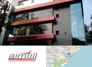 Aimfill International, Visakhapatnam
