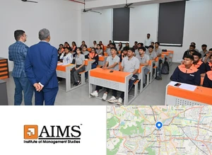 AIMS Institute of Management Studies