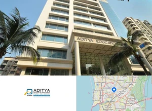 AIMSR - Aditya Institute of Management Studies and Research Campus Image