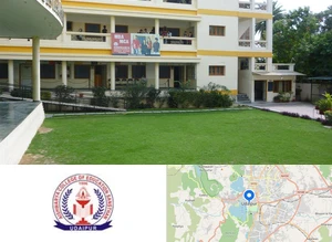 Aishwarya Institute of Management and Information Technology