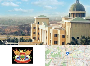 Ajeenkya DY Patil University (ADYPU) powered by Sunstone